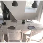 Apartment Loft 270° Im Kapitaenshaus Wangerooge