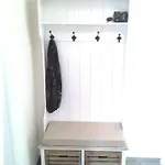 Apartment Loft 270° Im Kapitaenshaus Wangerooge