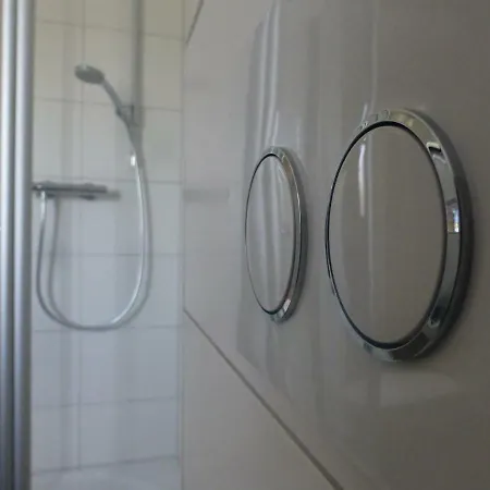 Apartment Loft 270° Im Kapitaenshaus Wangerooge