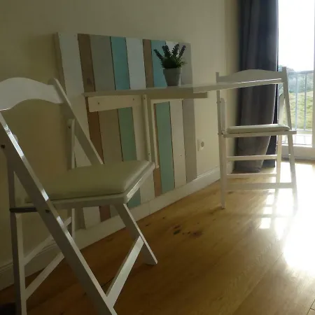 Loft 270° Im Kapitaenshaus Apartment *