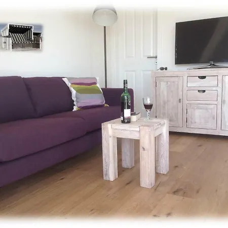 Loft 270° Im Kapitaenshaus *