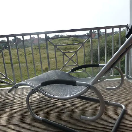 Loft 270° Im Kapitaenshaus Wangerooge