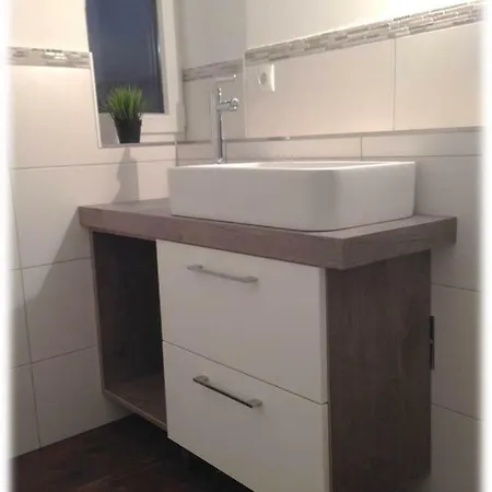 Loft 270° Im Kapitaenshaus Apartment Wangerooge