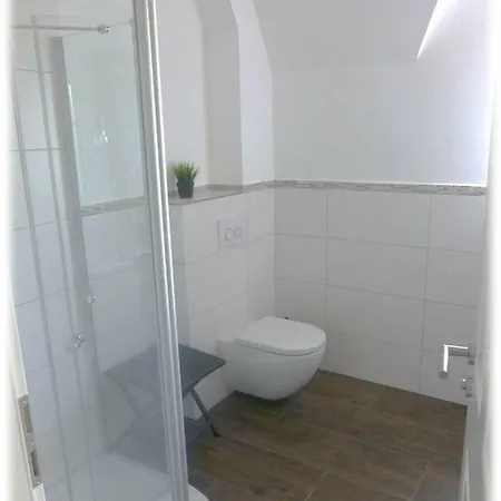 Loft 270° Im Kapitaenshaus *