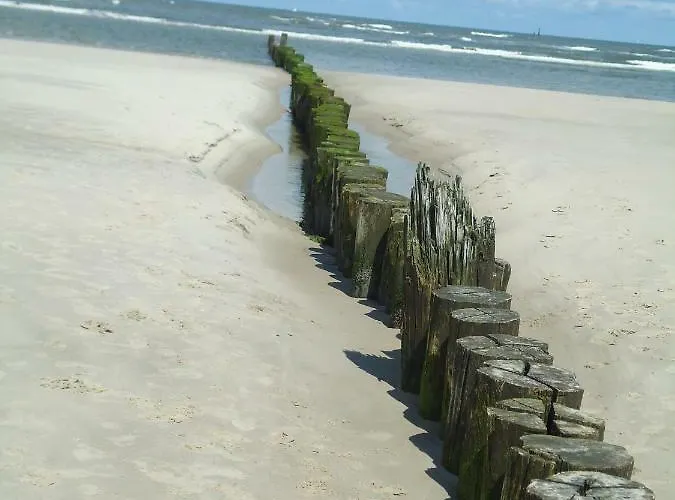 Loft 270° Im Kapitänshaus *