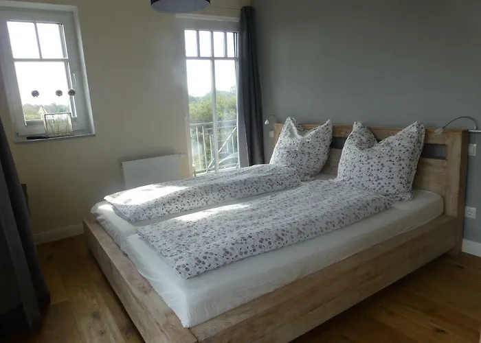 Loft 270° Im Kapitaenshaus *