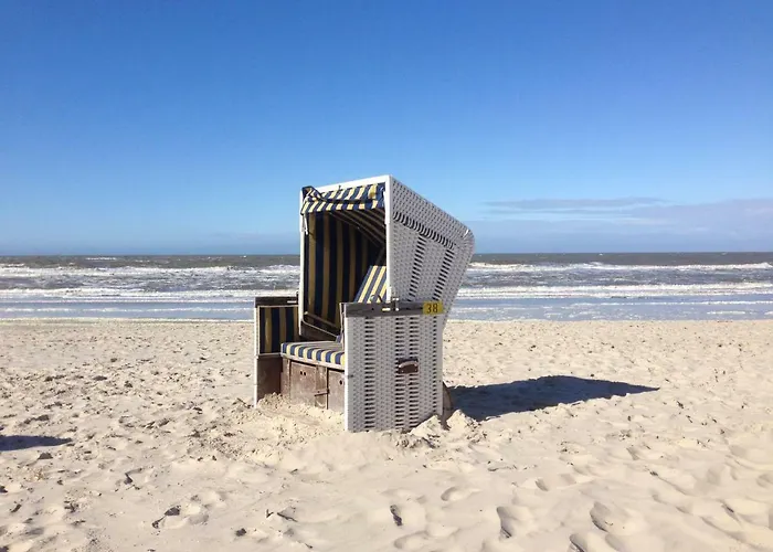 Loft 270° Im Kapitaenshaus *