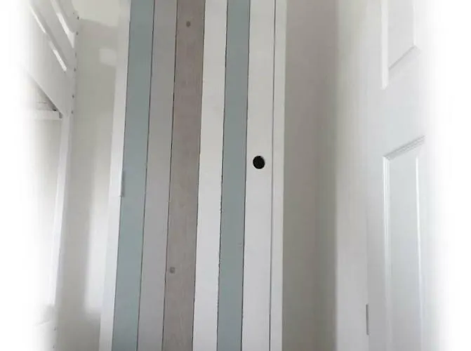 Loft 270° Im Kapitaenshaus * Wangerooge